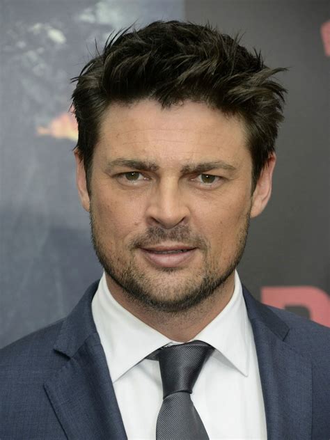 Karl Urban